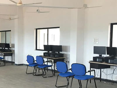 State Institute Of Hotel Management Medak Infrastructure and Facilities photo 6
